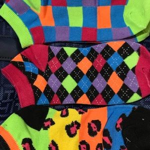 Ladies Socks